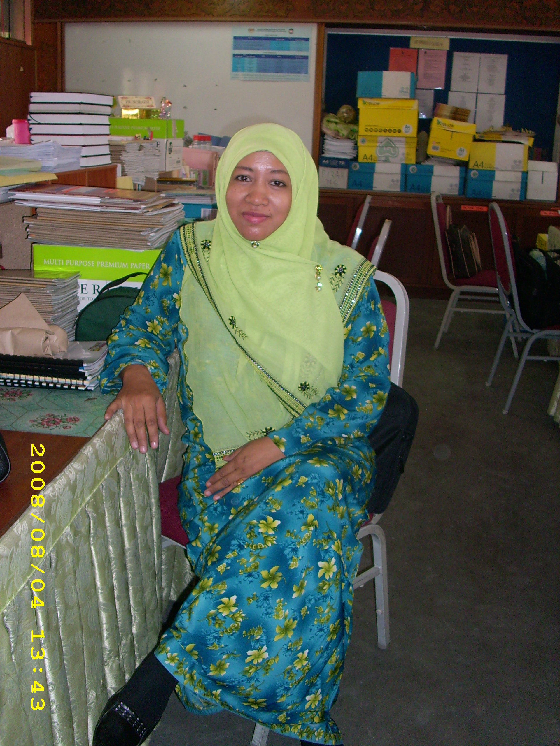 evrybody in 6t